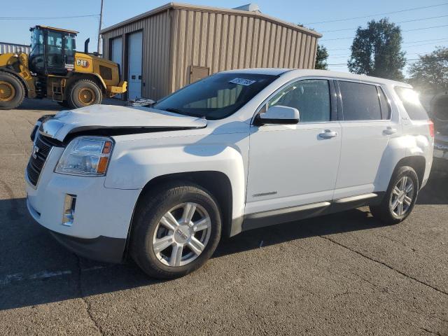 2015 GMC TERRAIN SLE, 