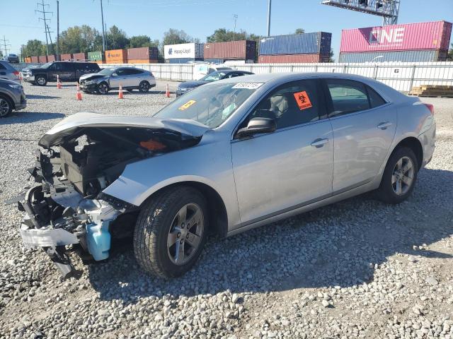 2015 CHEVROLET MALIBU LS, 