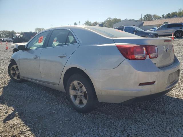 1G11B5SL5FF115825 - 2015 CHEVROLET MALIBU LS Gümüş foto 2