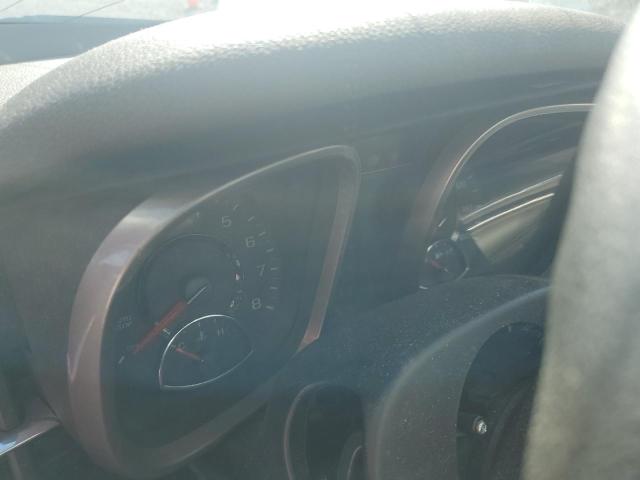 1G11B5SL5FF115825 - 2015 CHEVROLET MALIBU LS Gümüş foto 9