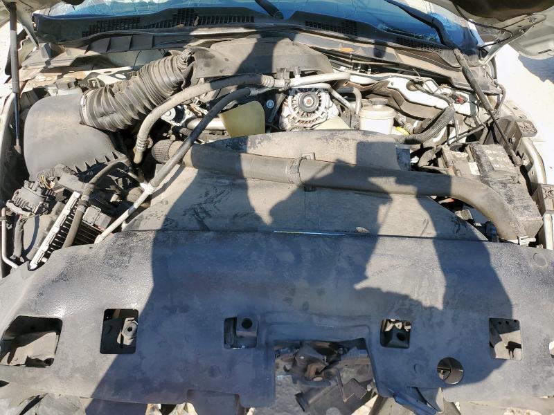 3C6UR5FJ7JG382844 - 2018 RAM 2500 LARAMIE أبيض صورة 11