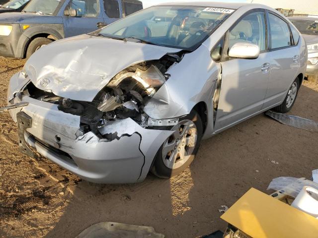 2007 TOYOTA PRIUS, 