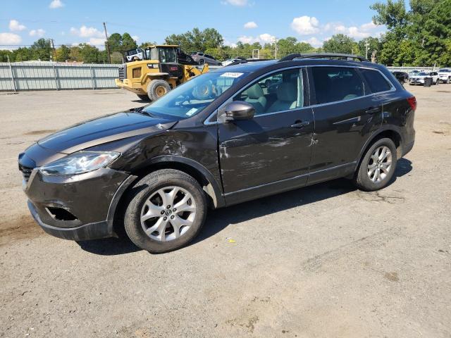 2015 MAZDA CX-9 TOURING, 