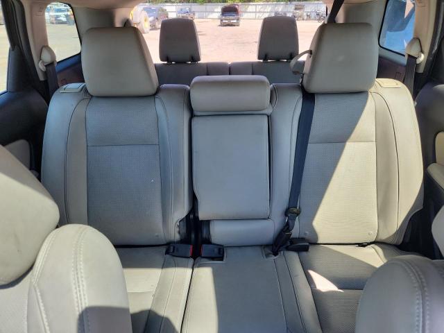 JM3TB2CA3F0469624 - 2015 MAZDA CX-9 TOURING Boz foto 10