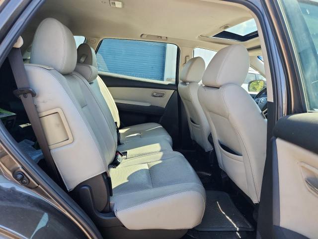 JM3TB2CA3F0469624 - 2015 MAZDA CX-9 TOURING Boz foto 11