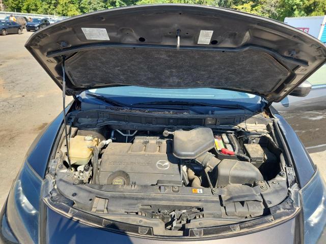 JM3TB2CA3F0469624 - 2015 MAZDA CX-9 TOURING Boz foto 12