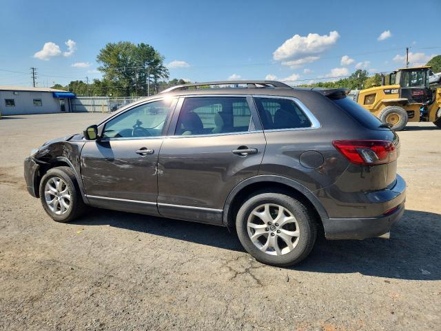 JM3TB2CA3F0469624 - 2015 MAZDA CX-9 TOURING Boz foto 2