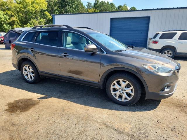 JM3TB2CA3F0469624 - 2015 MAZDA CX-9 TOURING Boz foto 4