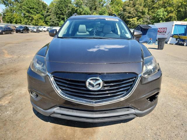 JM3TB2CA3F0469624 - 2015 MAZDA CX-9 TOURING Boz foto 5