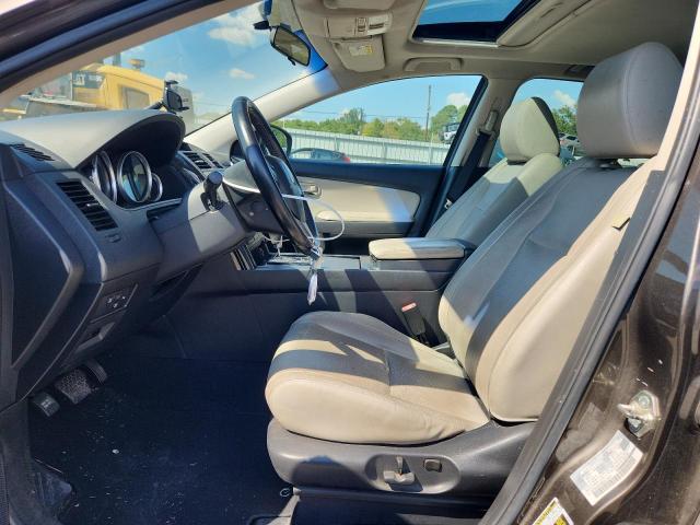 JM3TB2CA3F0469624 - 2015 MAZDA CX-9 TOURING Boz foto 7