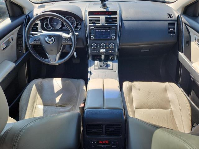 JM3TB2CA3F0469624 - 2015 MAZDA CX-9 TOURING Boz foto 8