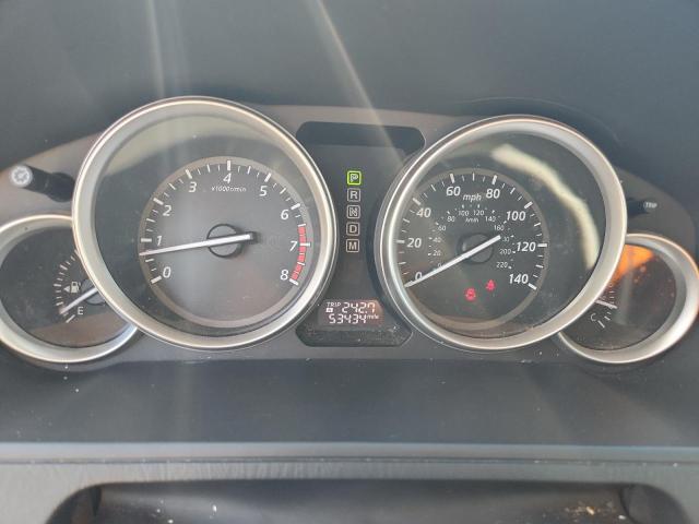 JM3TB2CA3F0469624 - 2015 MAZDA CX-9 TOURING Boz foto 9