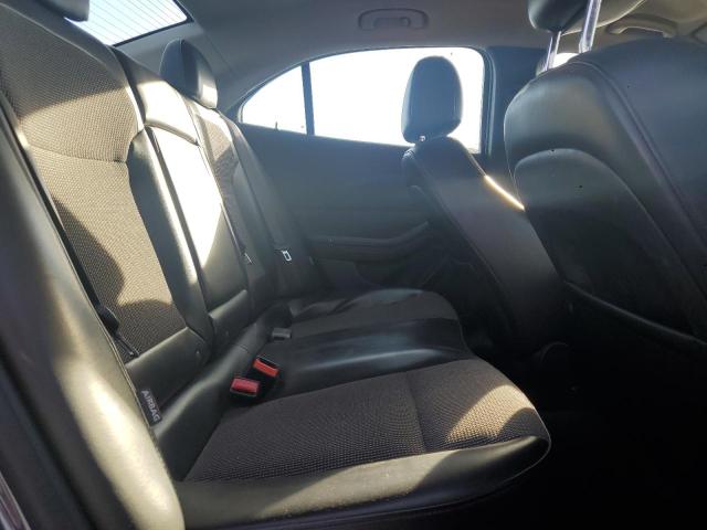 1G11C5SA1DF331177 - 2013 CHEVROLET MALIBU 1LT BLUE photo 10