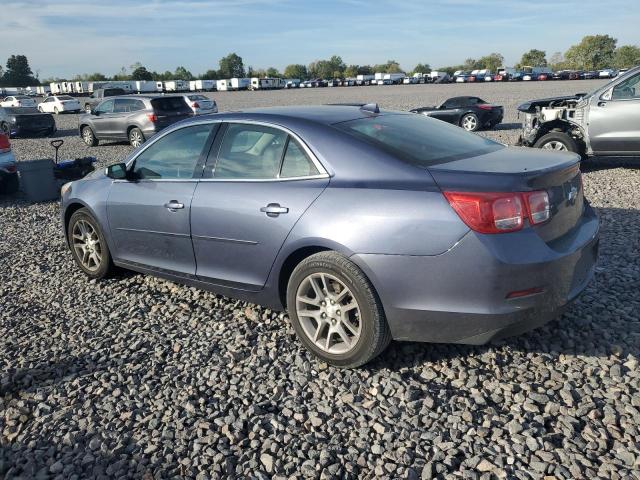 1G11C5SA1DF331177 - 2013 CHEVROLET MALIBU 1LT BLUE photo 2