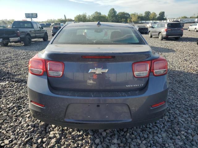 1G11C5SA1DF331177 - 2013 CHEVROLET MALIBU 1LT BLUE photo 6
