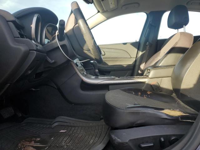 1G11C5SA1DF331177 - 2013 CHEVROLET MALIBU 1LT BLUE photo 7