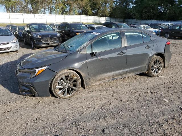 2024 TOYOTA COROLLA SE, 