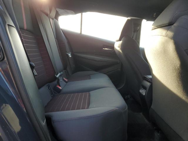 5YFS4MCE4RP217176 - 2024 TOYOTA COROLLA SE Gris foto 10