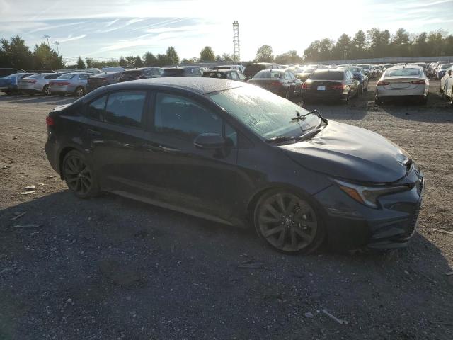 5YFS4MCE4RP217176 - 2024 TOYOTA COROLLA SE Gris foto 4