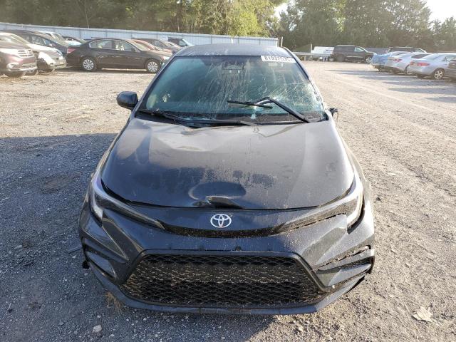 5YFS4MCE4RP217176 - 2024 TOYOTA COROLLA SE Gris foto 5