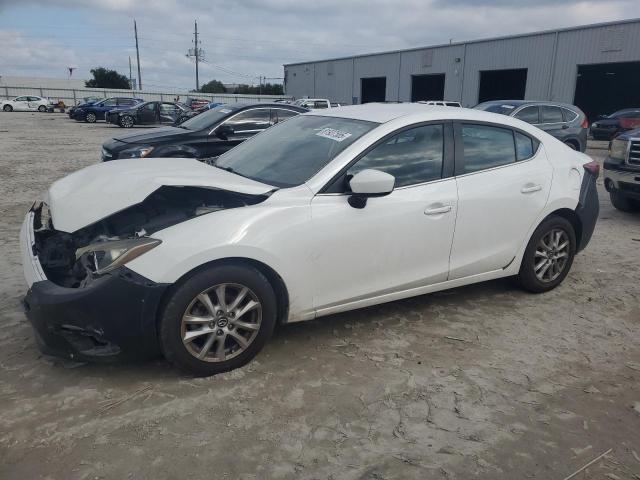 2016 MAZDA 3 SPORT, 