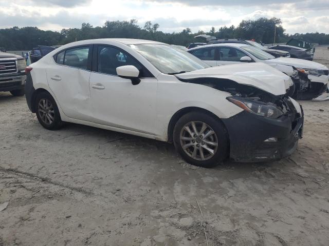 JM1BM1U77G1333133 - 2016 MAZDA 3 SPORT WHITE photo 4