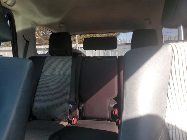 JTEBU5JR9F5268043 - 2015 TOYOTA 4RUNNER SR5/SR5 PREMIUM 灰色 照片 10