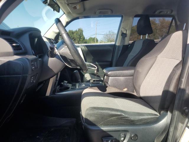 JTEBU5JR9F5268043 - 2015 TOYOTA 4RUNNER SR5/SR5 PREMIUM 灰色 照片 7