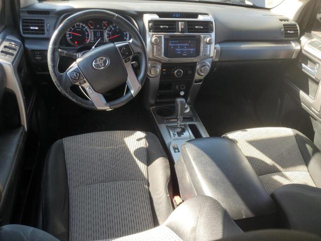 JTEBU5JR9F5268043 - 2015 TOYOTA 4RUNNER SR5/SR5 PREMIUM 灰色 照片 8