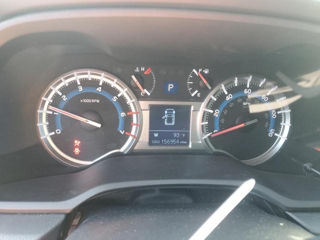 JTEBU5JR9F5268043 - 2015 TOYOTA 4RUNNER SR5/SR5 PREMIUM 灰色 照片 9