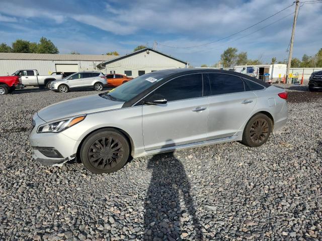 2015 HYUNDAI SONATA SPORT, 