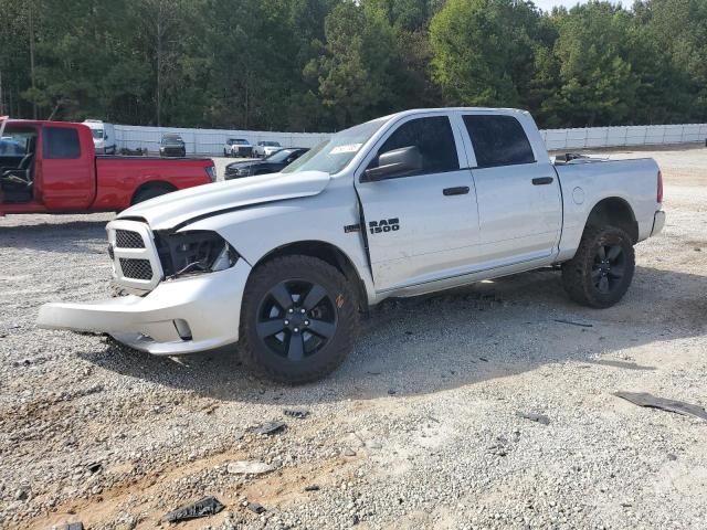 2018 RAM 1500 ST, 