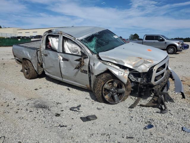 1C6RR7KT9JS296131 - 2018 RAM 1500 ST Күміс фото 4