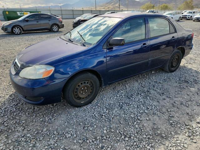 2008 TOYOTA COROLLA CE, 