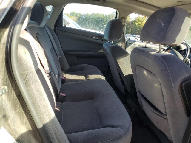2G1WG5E36C1253380 - 2012 CHEVROLET IMPALA LT Qara foto 10