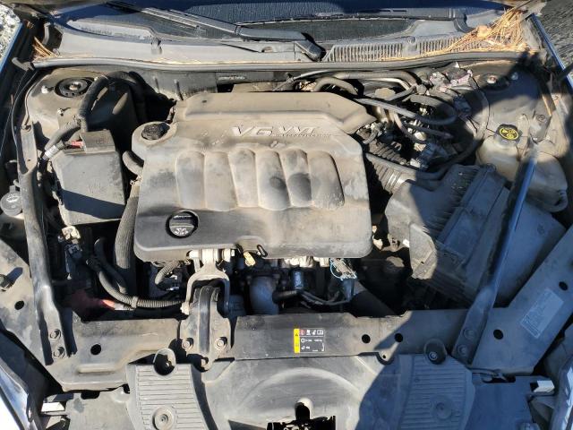 2G1WG5E36C1253380 - 2012 CHEVROLET IMPALA LT Qara foto 11