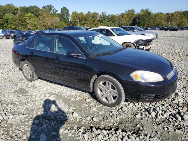 2G1WG5E36C1253380 - 2012 CHEVROLET IMPALA LT Qara foto 4