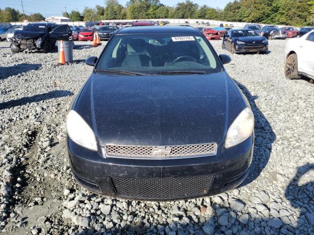 2G1WG5E36C1253380 - 2012 CHEVROLET IMPALA LT Qara foto 5