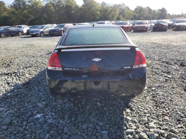2G1WG5E36C1253380 - 2012 CHEVROLET IMPALA LT Qara foto 6
