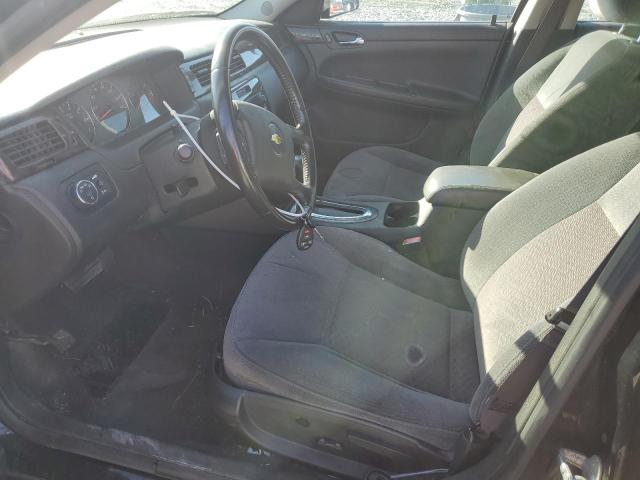 2G1WG5E36C1253380 - 2012 CHEVROLET IMPALA LT Qara foto 7