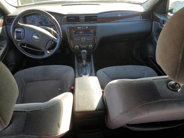 2G1WG5E36C1253380 - 2012 CHEVROLET IMPALA LT Qara foto 8