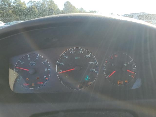 2G1WG5E36C1253380 - 2012 CHEVROLET IMPALA LT Qara foto 9