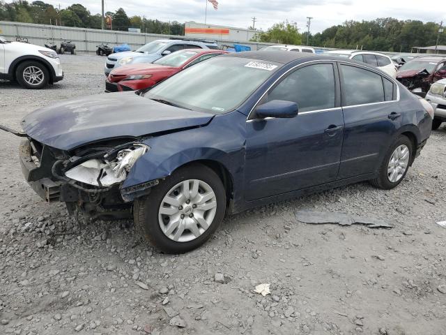 2012 NISSAN ALTIMA BASE, 