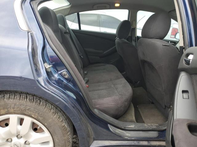 1N4AL2AP6CC182928 - 2012 NISSAN ALTIMA BASE 蓝色 照片 10