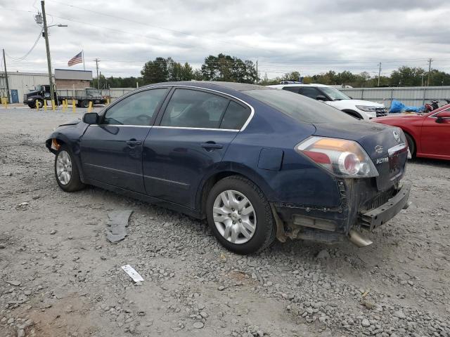 1N4AL2AP6CC182928 - 2012 NISSAN ALTIMA BASE 蓝色 照片 2