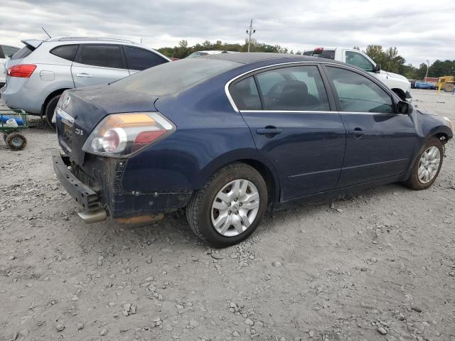 1N4AL2AP6CC182928 - 2012 NISSAN ALTIMA BASE 蓝色 照片 3