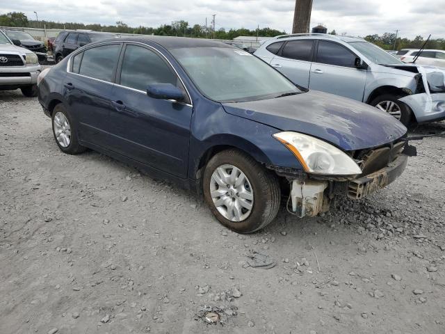 1N4AL2AP6CC182928 - 2012 NISSAN ALTIMA BASE 蓝色 照片 4