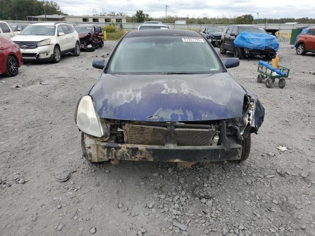 1N4AL2AP6CC182928 - 2012 NISSAN ALTIMA BASE 蓝色 照片 5