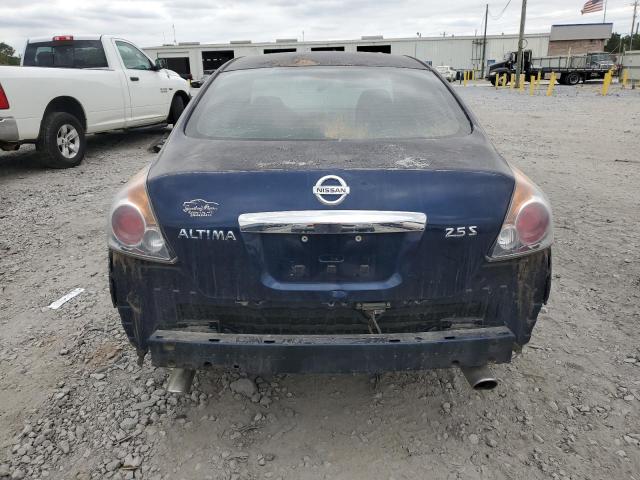 1N4AL2AP6CC182928 - 2012 NISSAN ALTIMA BASE 蓝色 照片 6