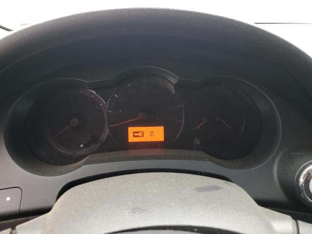 1N4AL2AP6CC182928 - 2012 NISSAN ALTIMA BASE 蓝色 照片 9